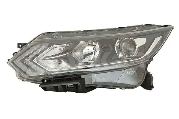 Far Lambası Sol LABO LB11-31002L