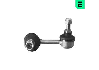 Viraj Demir Askı Rotu Arka Sağ OPTIMAL G7-742  52320S04003