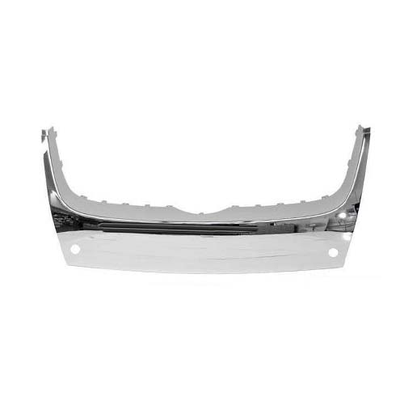 Panjur Kuşağı Ön EUROBUMP WOS09JE021