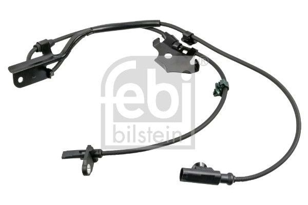 Abs Sensörü Ön Sol Toyota Verso (AUR2/ZGR2)(2009->)  FEBI BILSTEIN 184996