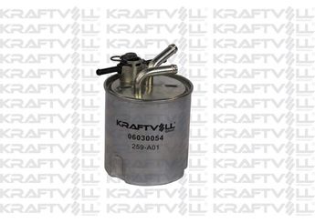 Yakıt Filtresi  KRAFTVOLL 06030054  16400EC00A 16400-EC00A 16400EC00C 16400-EC00C