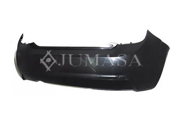 Tampon Arka Chevrolet Aveo HB (2011->)  PSA ORJINAL 95460678