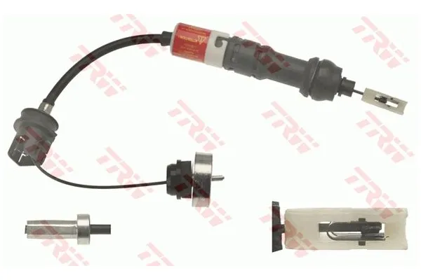 Debriyaj Teli  MAHER 25759