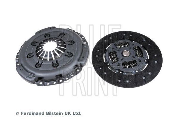 Debriyaj Seti  Opel Vivaro (2001->)  BLUE PRINT ADN130138