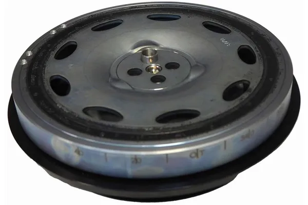 Krank Kasnak  Mercedes GLE -Serisi Coupe (BM167)(11.2019->)  CORTECO 49127762