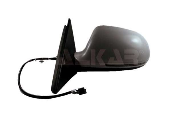 Dikiz Aynası Dış Sağ Audi S6 Avant (4F5)(10.2008->)  EUROBUMP AUD11A4013