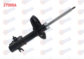 Amortisör Ön Sol VEKA 270006  B45534700D B45534700E B62534900A B62534900B B65534900A BR7034700 BR7034700C BR7034700E BR7034900 BR7034900C BR7034900D BR7034900E BS3434700B BS3434900B B455-34-700D B455-34-700E B45534900D B455-34-900D B45534900E B455-34-900E B45934700D B459-34-700D B45934900D B459-34-900D B62534700B B625-34-700B B625-34-900B B65534700A B655-34-700A B655-34-900A BR70-34-700 BR70-34-700C BR70-34-700E BR70-34-900 BR70-34-900C BR70-34-900E