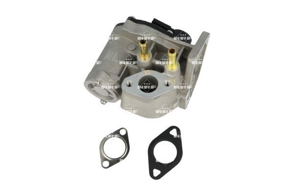 Egr Valfi  Audi A3 (8P1)(05.2003->)  NRF 48666