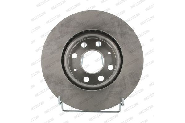 Fren Disk Ayna Ön Sağ ve Sol Abarth Punto Evo (199)(2010->)  FERODO DDF1304