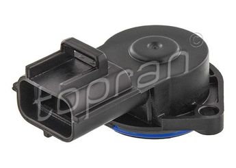 Gaz Kelebeği Sensörü  TOPRAN 301 903  1053946 1071403 988F9B989BA 988F9B989BB 1 053 946 1 071 403