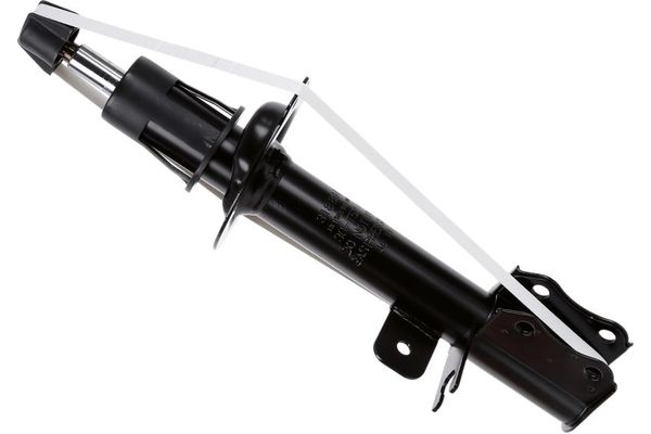 Amortisör Arka Sağ Chevrolet Nubira S.Wagon (2005->)  PSA ORJINAL 96408641