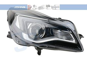 Far Lambası Sağ WAGENBURG 13409907  13409907 1216811 39031208