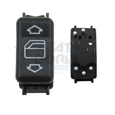 Cam Açma Düğmesi Ön Sol ROCKSWELL A071