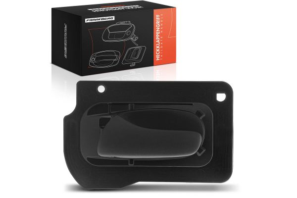 Kapı Kolu Ön İç Sol MADE IN TAIWAN 735-3012