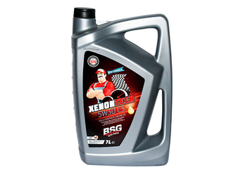 Motor Yağı-Partikül (7 Lt) 5W30  BSG 99-999-069  