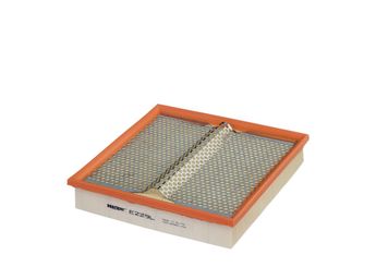 Hava Filtresi  HENGST FILTER E229L  A6030940404 6030940404 603 094 04 04 A 603 094 04 04