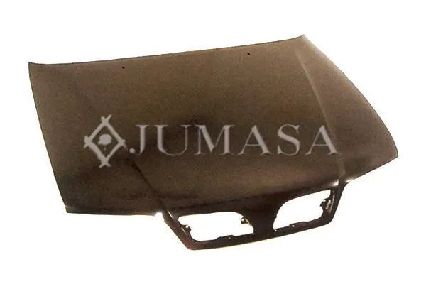 Motor Kaputu  Nissan Primera Traveller [SW] (WP11)(04.1998->)  EUROBUMP NIS08PR003