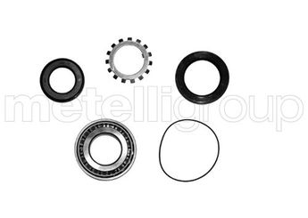 Teker Rulmanı Arka Sağ veya Sol CIFAM 619-2996  3735783 996030208 UH7126175 UH71-26-175 UH7126185 UH71-26-185 UM5133047 UM51-33-047