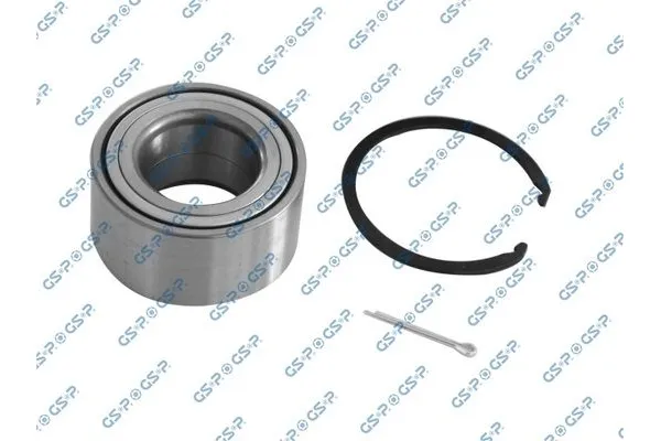 Teker Rulmanı Ön Sağ veya Sol Hyundai ix20 (JC)(2010->)  GSP GK6923