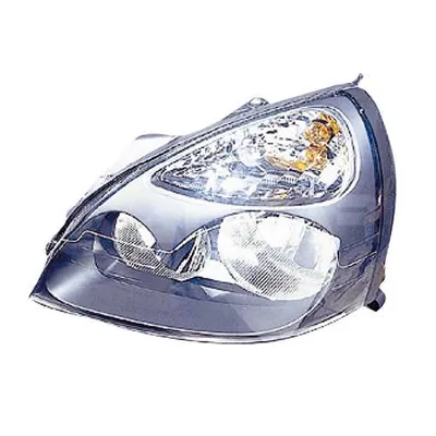 Far Sol Renault Clio Symbol I (Makyajlı)(03.2002->)  VORTEX V2910065