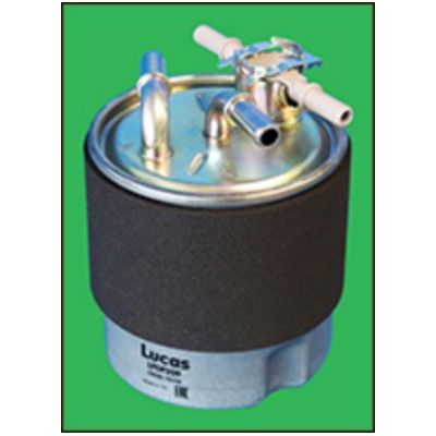 Yakıt Filtresi  LUCAS LFDF209