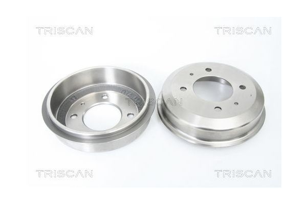 Kampana Arka Sağ veya Sol Hyundai Accent (X3)(1998->)  MAHER 03800