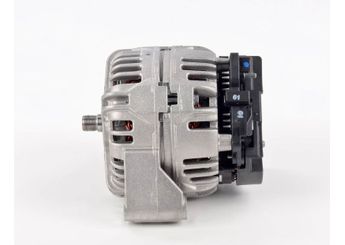Alternatör  BOSCH 0 124 325 166  AL166645 AL 16 664 5 SE501829 SE 50 182 9