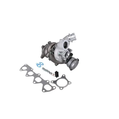 Turbo Şarj  Volkswagen Jetta VI (163)(09.2014->)  MITSUBISHI ORJINAL 49T73-01005