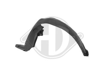 Çamurluk Davlumbazı Ön Sol TW 5133-2112  96808314