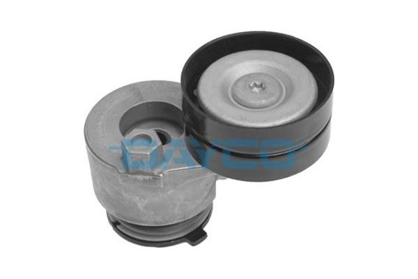 Vantilatör Kayış Gergi Rulmanı  Renault Avantime (07.2001->)  DAYCO APV2324