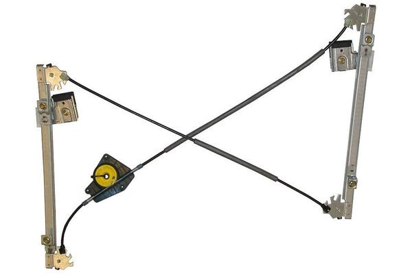 Cam Krikosu Ön Sağ VALEO 850397