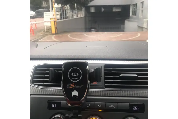 Telefon Tutacağı  SPACE A60504