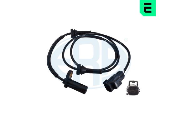 Abs Sensörü Ön Sol Volvo XC90 (07.2002->)  ERA 560709A