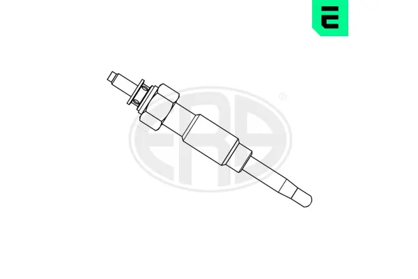 Isıtma Bujisi  KRAFTVOLL 05030103