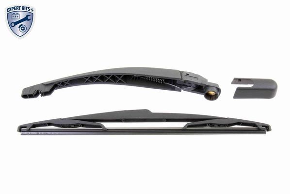 Silecek Süpürgesi Arka  350 mm - 14 inç MAXTEL 12611407