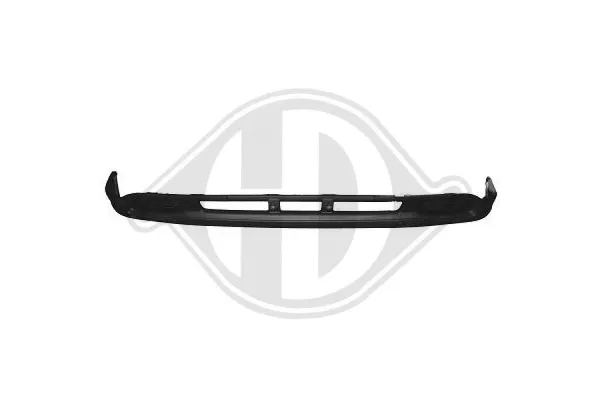 Tampon Ön Toyota Hilux (KDN1)(2001->)  EUROBUMP TOY07HL010