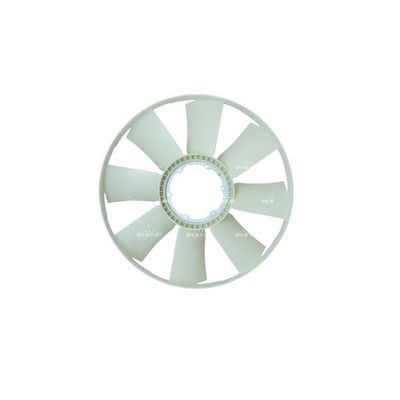 Vantilatör Pervanesi  KRAFTVOLL 08020049