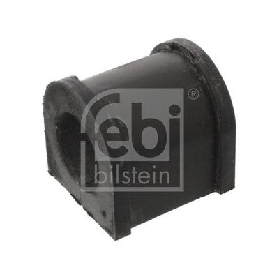 Viraj Demir Lastiği Ön Kia Rio (BC)(2000->)  FEBI BILSTEIN 41551