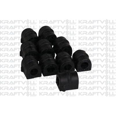 Viraj Demir Lastiği Ön Opel Astra G Coupe (2000->)  KRAFTVOLL 10060116