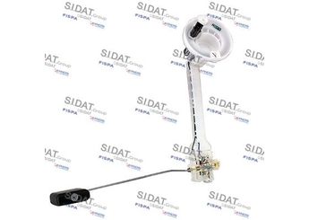 Depo Şamandırası  SIDAT 71417  2105424017 A2105424017