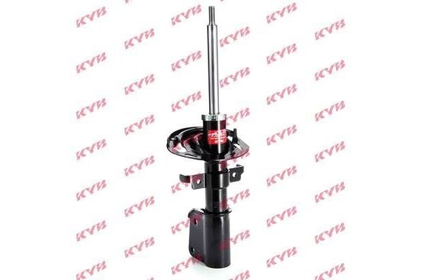 Amortisör Ön Sağ veya Sol Renault Espace IV (JK0)(01.2002->)  KYB 339734