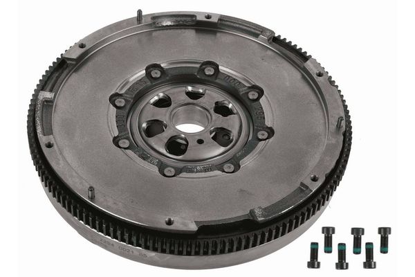 Volan  SACHS 2294 002 165