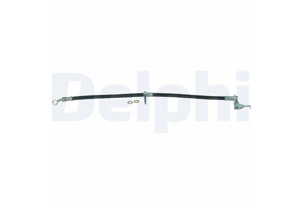 Fren Hortumu Ön Sağ Honda Insight (ZE2)(01.2009->)  DELPHI LH7282