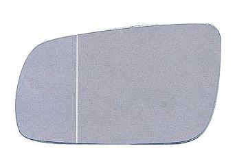 Ayna Camı Dış Sol ART MG006.6614  6N1857521J 1J1857521