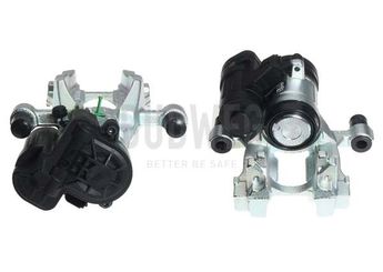 Fren Kaliper Arka Sol FEBI BILSTEIN 199020  3Q0615423A 3Q0 615 423 A 3Q0615423AX 3Q0 615 423 AX 3Q0615423C 3Q0 615 423 C