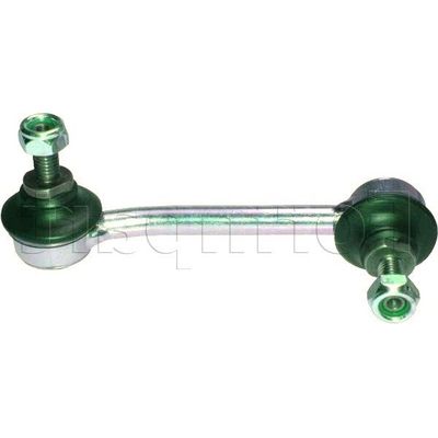 Viraj Demir Askı Rotu Ön Sol Mercedes Sprinter Kamyonet Çift Kabin (02.2000->)  FORMPART 1908078