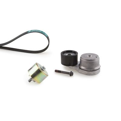 Vantilatör Kayış Seti  GATES K0112PK1835HD