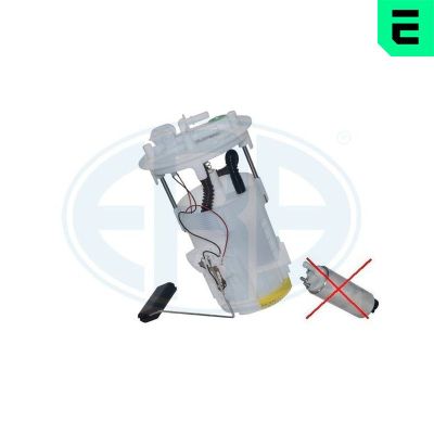 Depo Şamandırası  Renault Trafic P.Van (04.2001->)  ERA 775691A