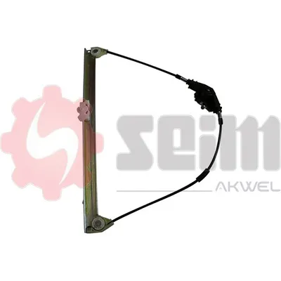 Cam Krikosu Ön Sağ Fiat Doblo (223) Cargo/Combi (08.2005->)  FIAT ORJINAL 51793186