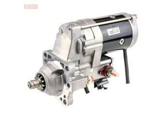 Marş Dinamosu  DENSO DSN2020  RE70475 RE500199